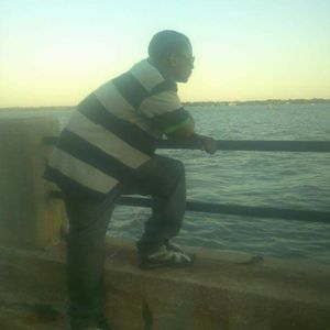 Meet your Posher, Rodney